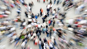 The People In Your Life