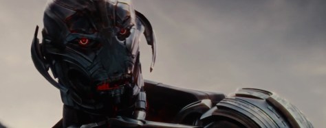 Ultron Face Shot