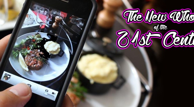 The New Whores of the 21st Century