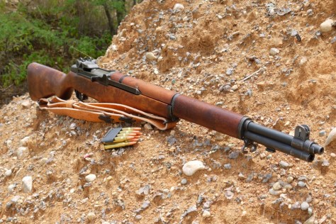 m1garand