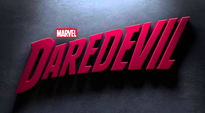 Daredevil: Series Review