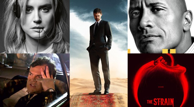 Summer 2015 TV Shows I’m Looking Forward To