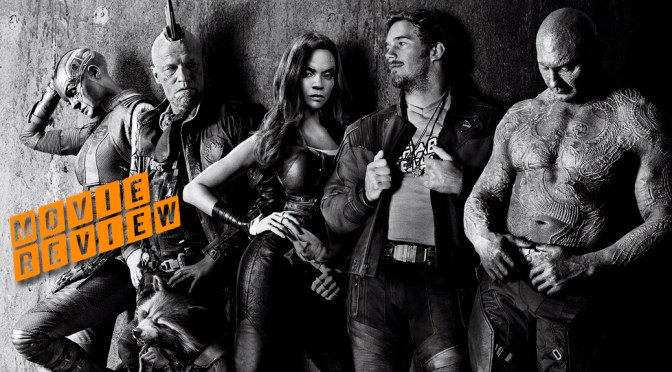 Guardians of the Galaxy Vol 2: Movie Review
